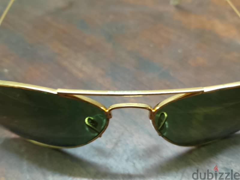 Rayban Aviator Classic 2