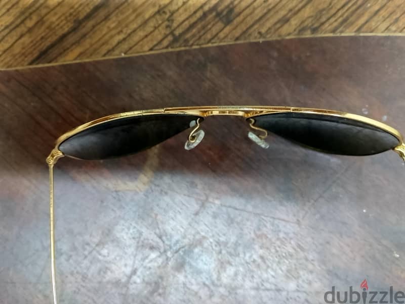 Rayban Aviator Classic 3