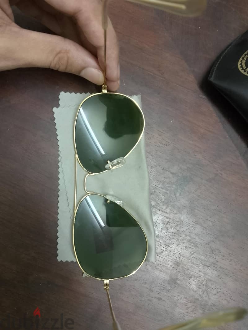 Rayban Aviator Classic 5