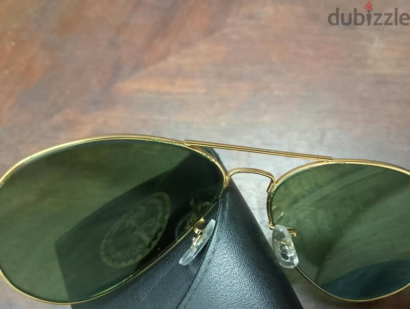 Rayban Aviator Classic 12