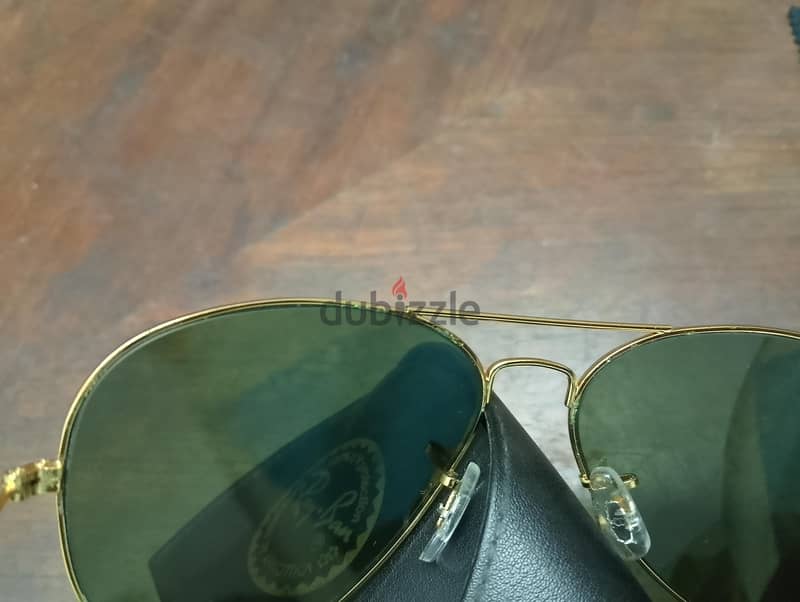 Rayban Aviator Classic 15
