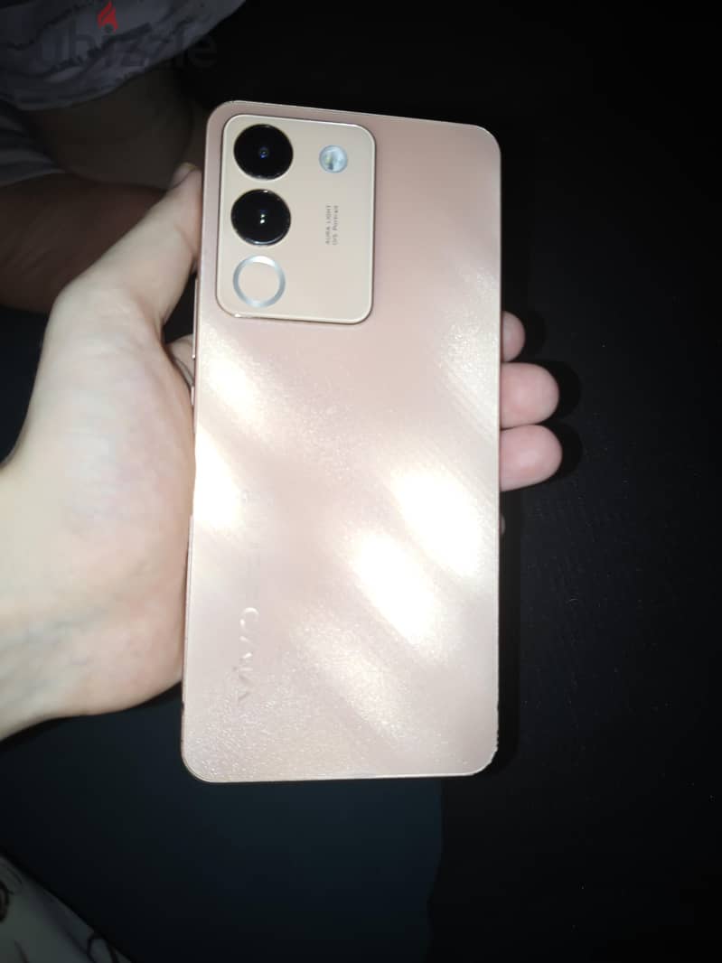 Vivo V29 1