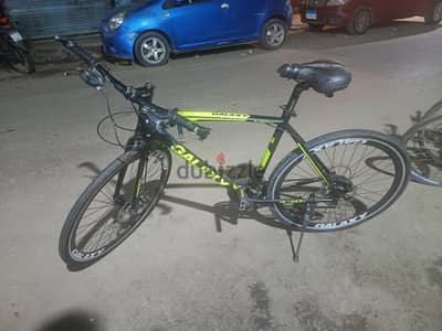 جلاكسي RL 420