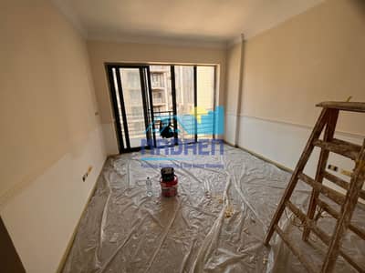80 square meters apartment for rent in the most upscale phase in Madinaty B8