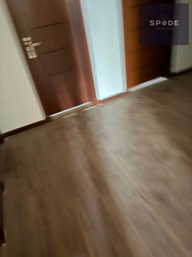 3 BR Apartment in Promenade New Cairo, photo 5 of 7