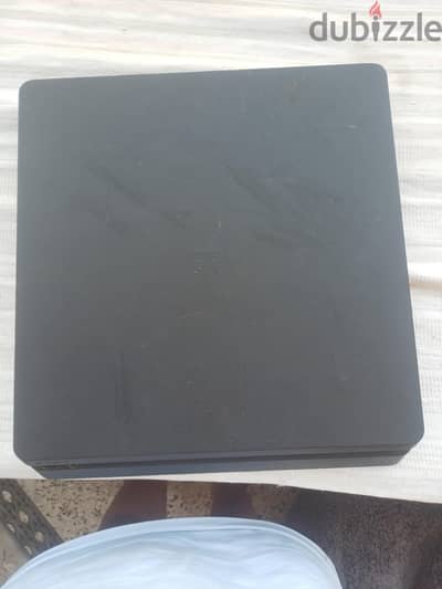 ps4 slim used