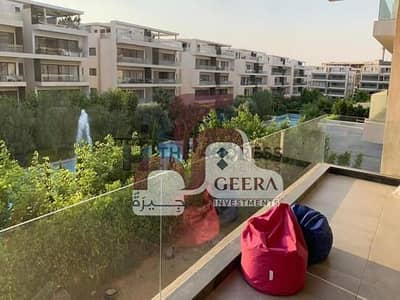 Apartment For Sale Down Payment And Instalment In Lake View Res
