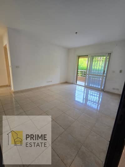 Apartment for Sale in Madinaty B6 | Immediate Delivery | Wide Garden View