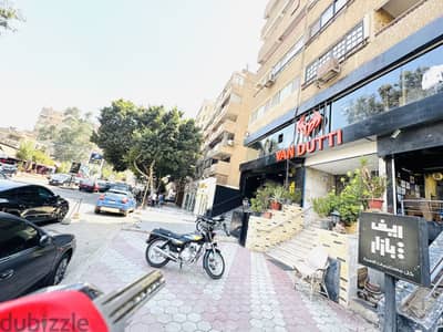 محل للإيجار