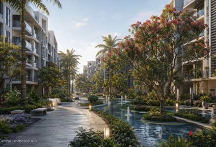 94m² Apartment in Althawra elkhadraa