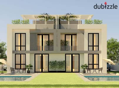 فيلتك قسط حتى 14 سنة وخصم 5% أمام Mountain View Chillout Park داخل Park Valley Lake