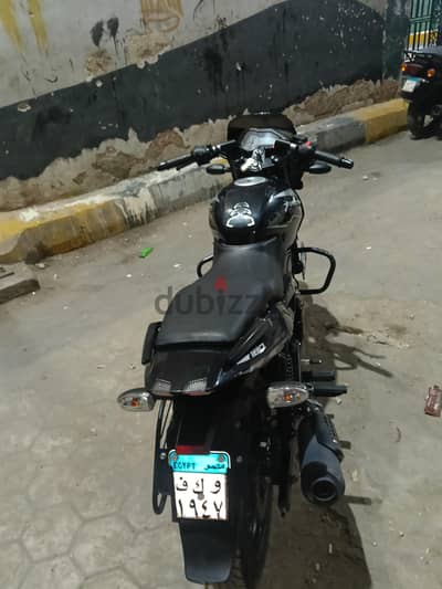 بجاج 180 بانسر