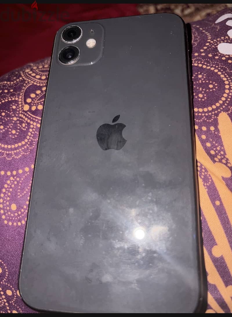 Apple - iPhone 11 2