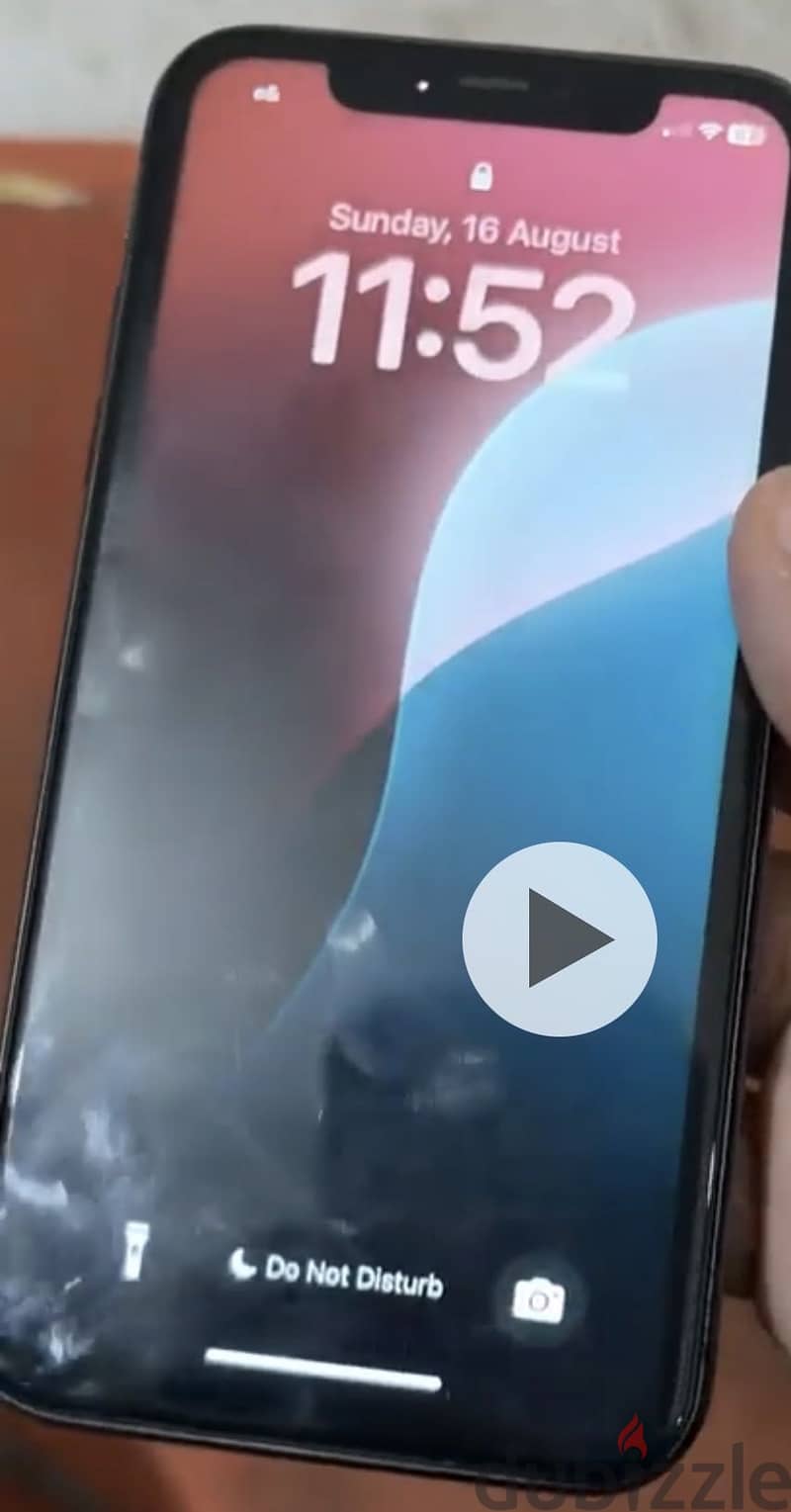 Apple - iPhone 11 3