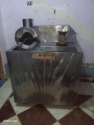 معدات محل دواجن