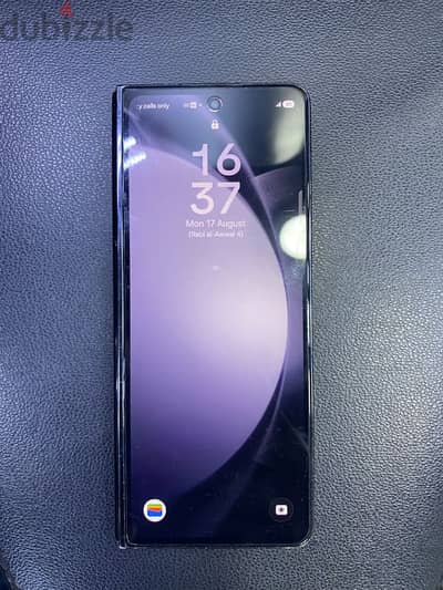 Samsung z fold 5