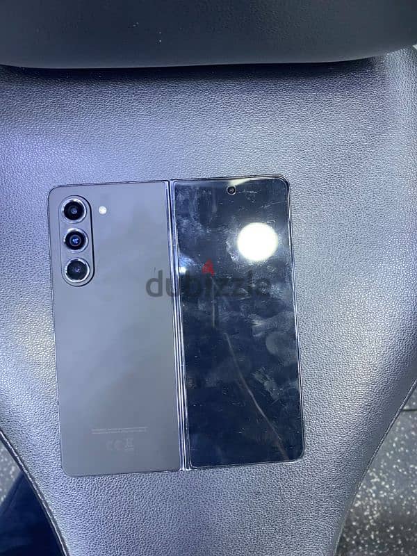 Samsung z fold 5 2