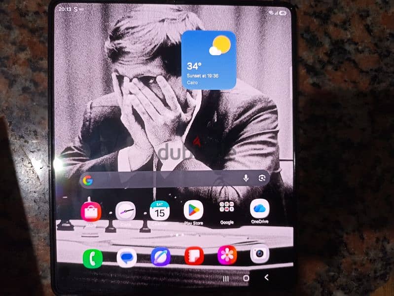 Samsung z fold 5 5