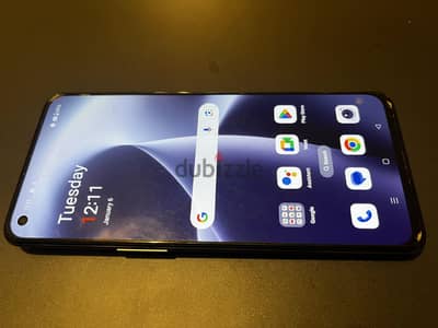 One Plus Nord 2T