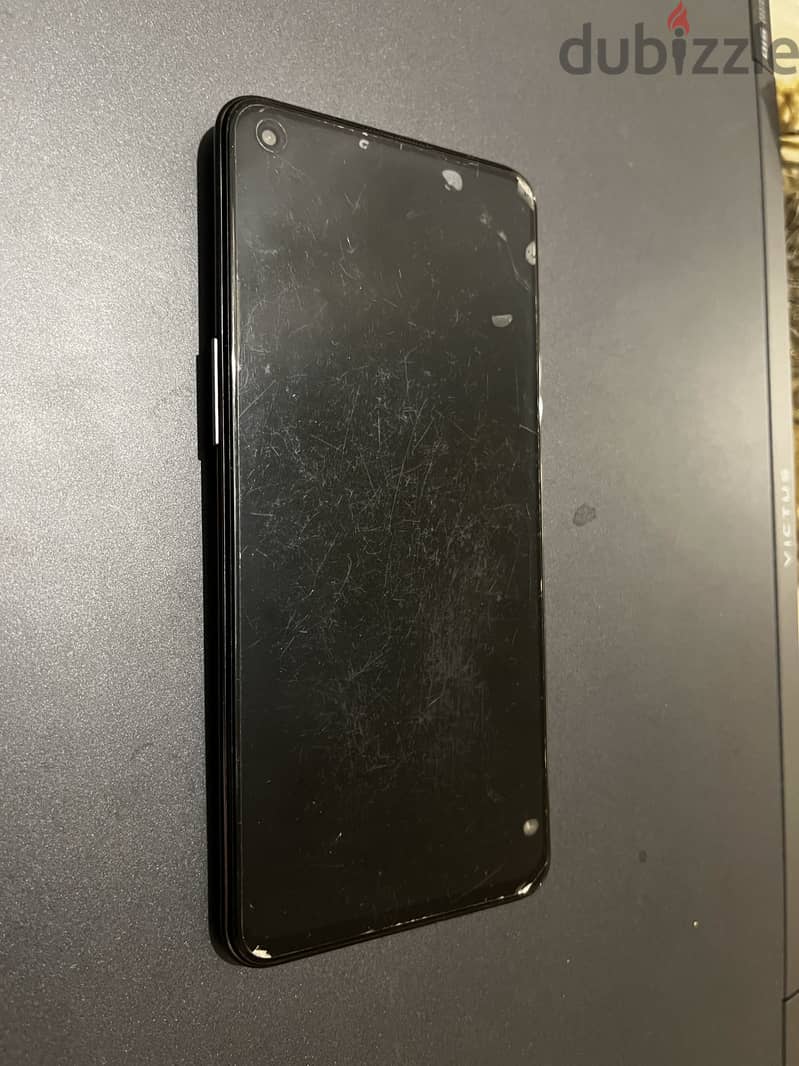 One Plus Nord 2T 2