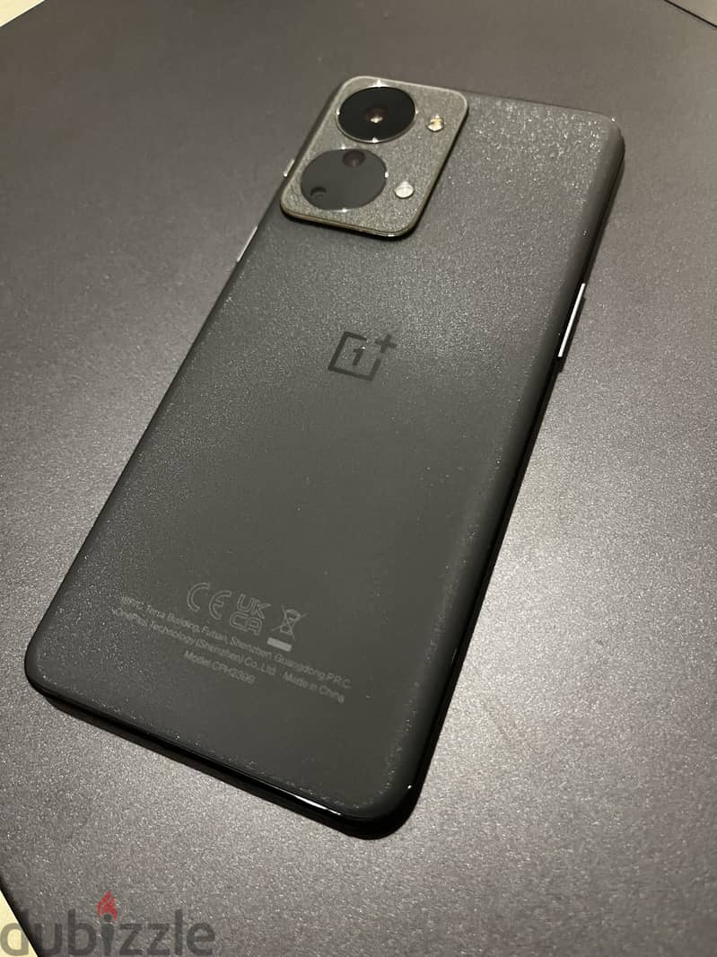 One Plus Nord 2T 1