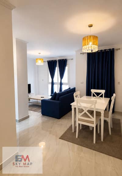 Premium Studio for Sale | Madinaty B12