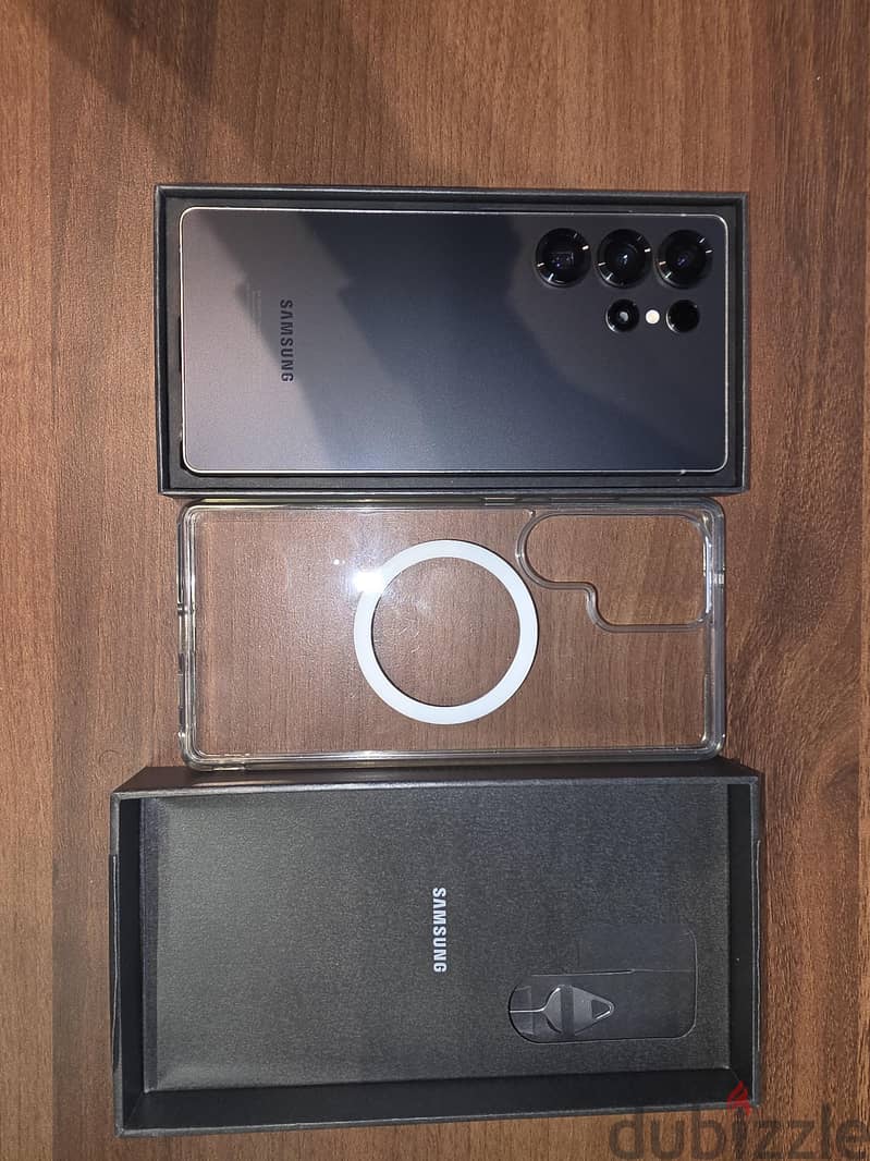 Samsung S25 Ultra 1TB 1