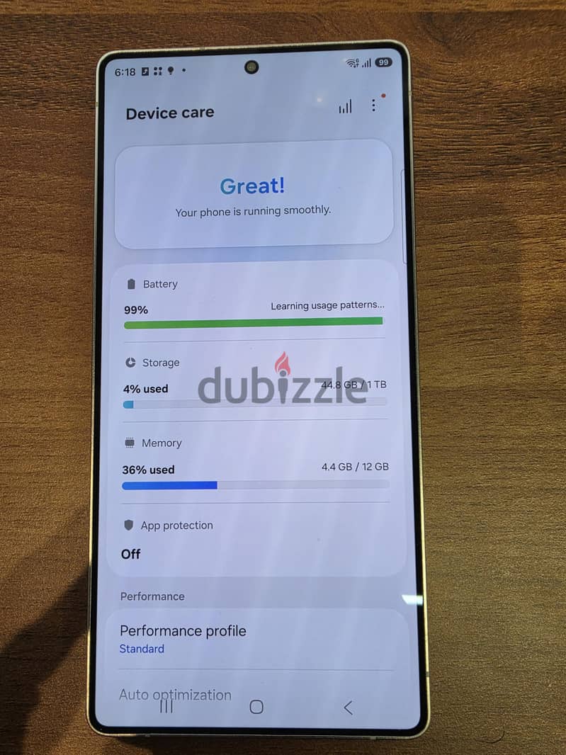 Samsung S25 Ultra 1TB 4