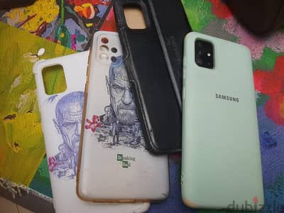 سامسونج ايه 51