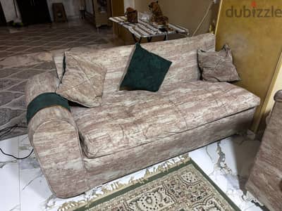 ركنه مستعمله بحاله جيد
