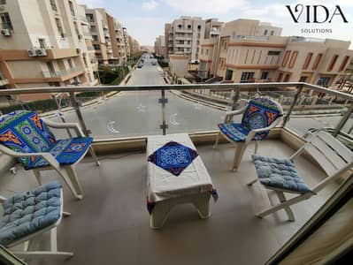 Apartment for sale in Kalma Compound, Sheikh Zayed, immediate delivery, ultra-super-lux finished