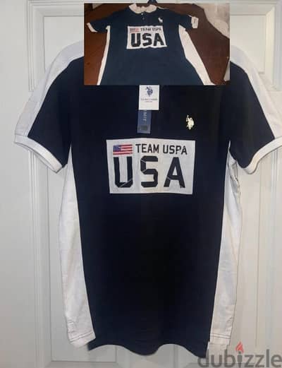 polo larph Lauren USA XXL but not big its like M or L