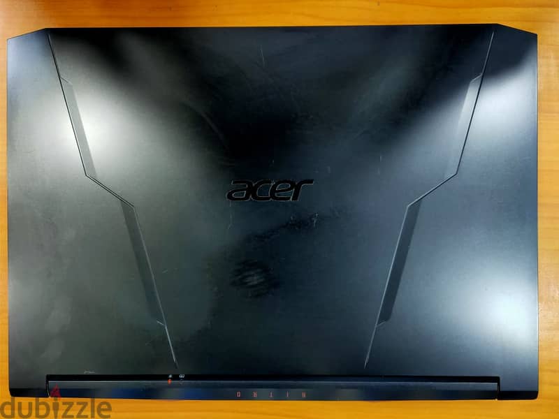 Acer Nitro Ryzen 7+Nvidia Rtx 3050 4gb 4