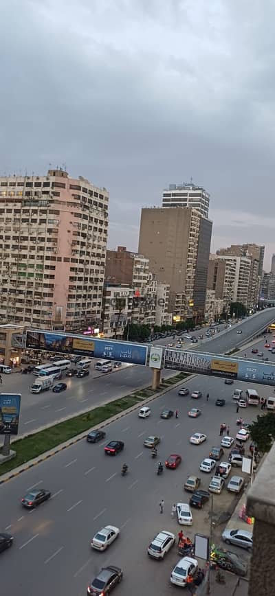 احمد عرابي المهندسين بجوار عمر افندي