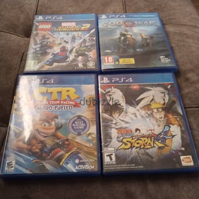 Playstation CD for sale