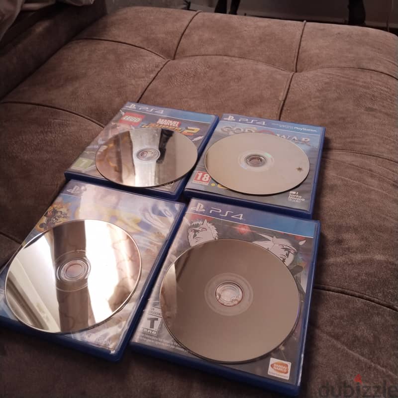 Playstation CD for sale 1