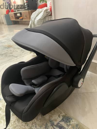 Car seat Burbay - كرسي عربية أطفال