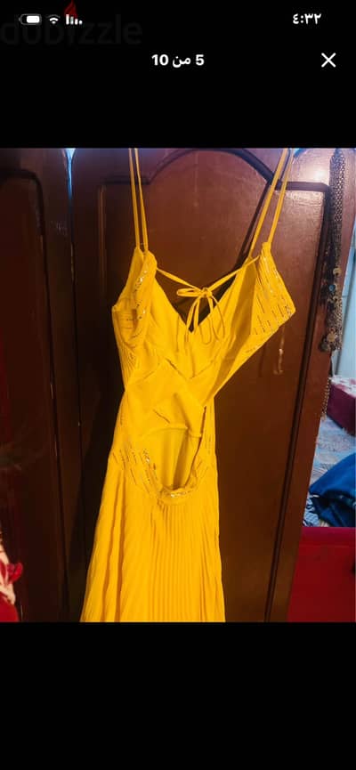Evening drees
