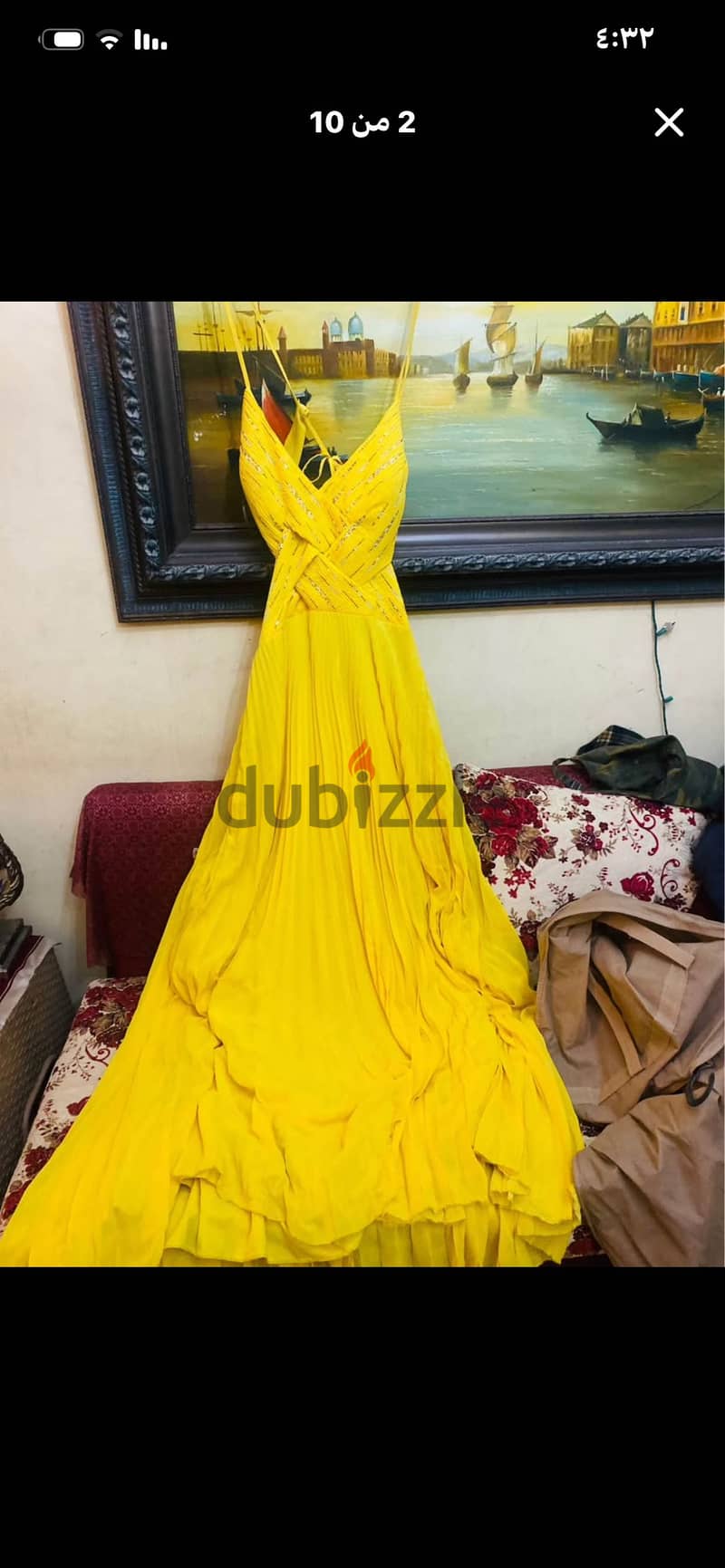 Evening drees 2