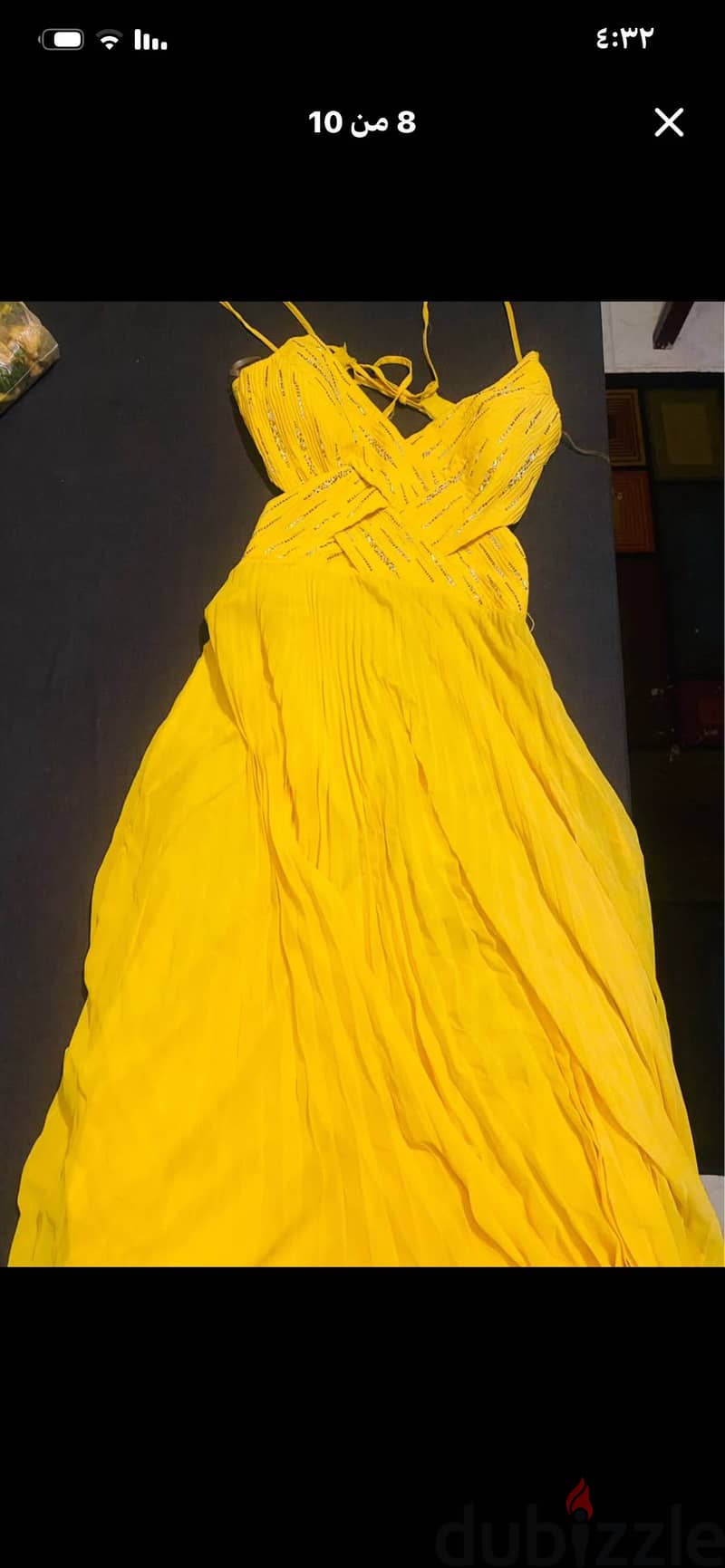 Evening drees 3