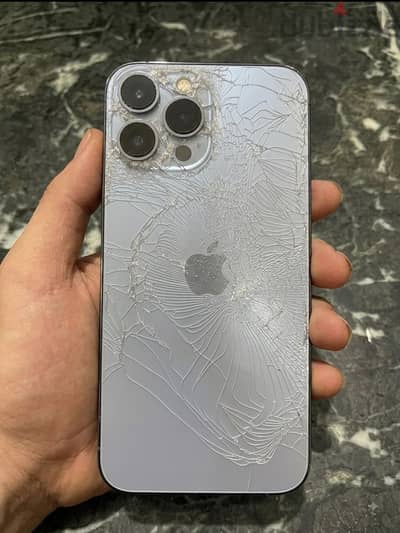 آبل - آيفون 13 برو ماكس