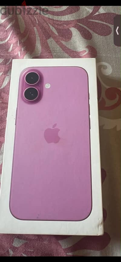 Apple - iPhone 16