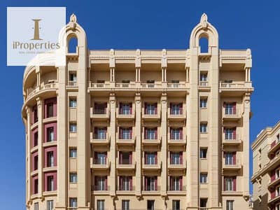 Ready Apartment 2BD in New Garden City with the Lowest price Cash and installments in New Capital