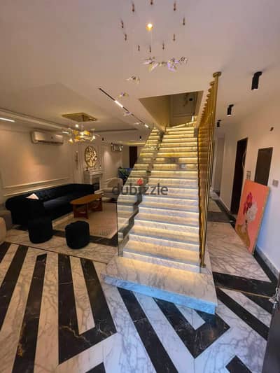Villa for sale in Saray Compound