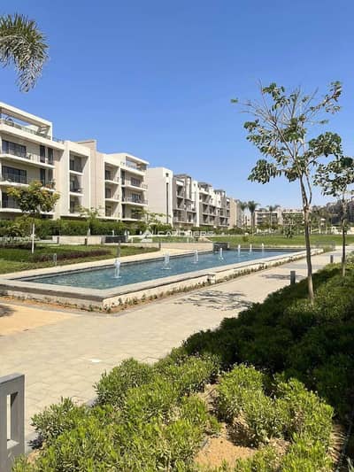 30% discount for cash payments! Fully finished apartment for immediate delivery in Fifth Square Compound, Fifth Settlement.
