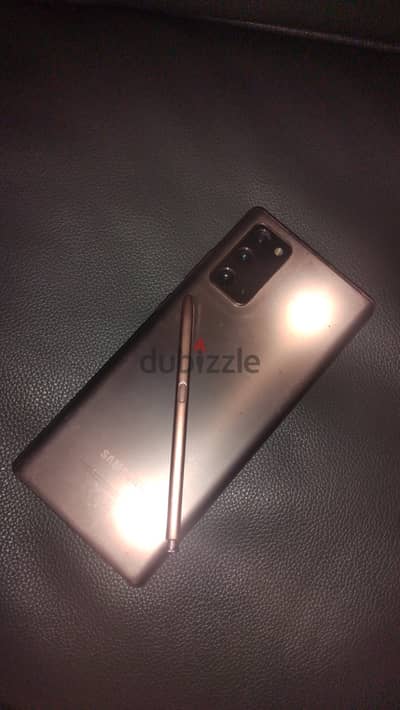 Samsung Note 20