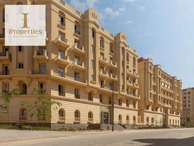 Ready Apartment 193m in New Garden City Landscape View with the Lowest price Cash in New Capital