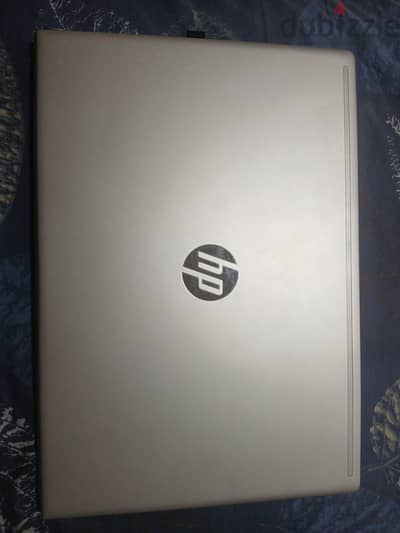 Laptop HP ProBook 450 G6 core i5 8th Gen