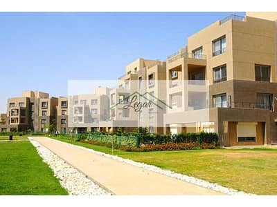 Finished Apartment for Sale in Palm Parks Compound – 90m