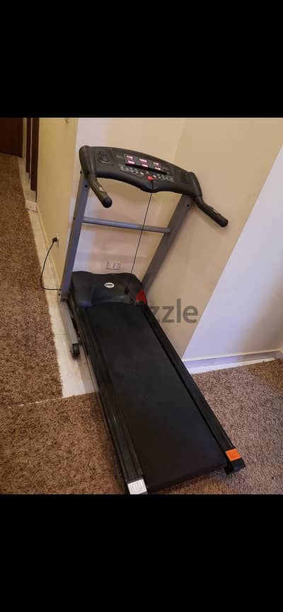 مشايه للبيع  treadmill for sale